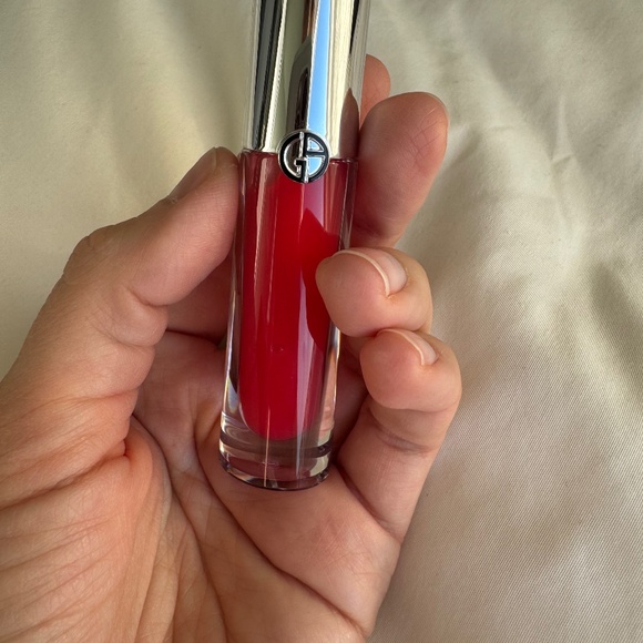 ✨ Giorgio Armani Prisma Glass Lip Gloss – Shade 04 - Picture 1 of 4